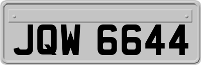JQW6644