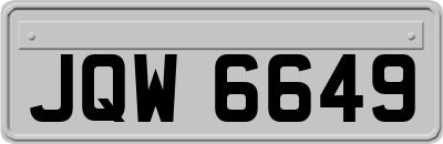 JQW6649
