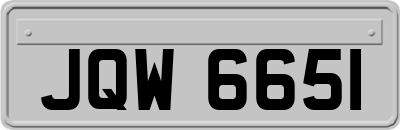 JQW6651