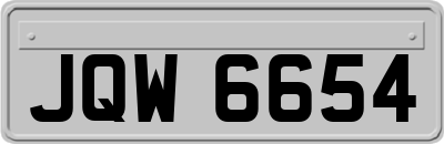JQW6654