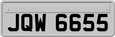JQW6655