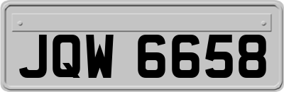 JQW6658