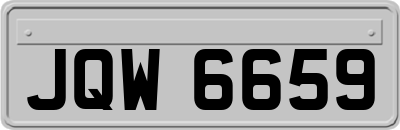 JQW6659