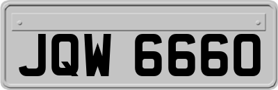 JQW6660