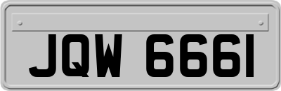 JQW6661