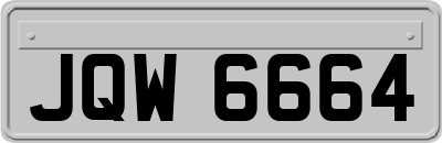 JQW6664