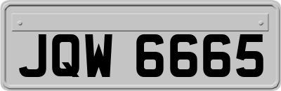 JQW6665