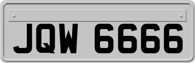 JQW6666