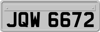 JQW6672