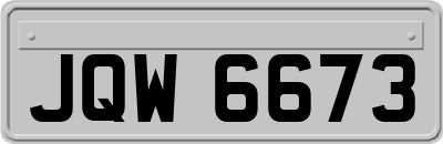 JQW6673