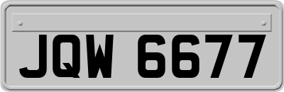 JQW6677