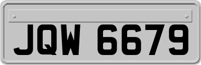 JQW6679