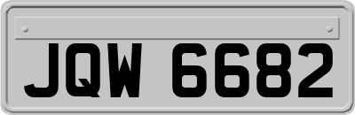 JQW6682