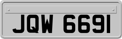 JQW6691