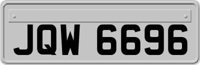 JQW6696