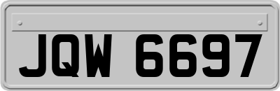 JQW6697