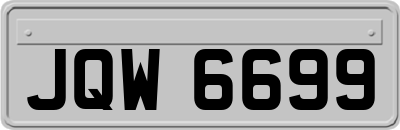 JQW6699