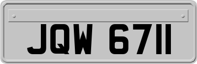 JQW6711