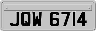 JQW6714