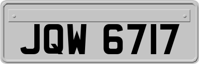 JQW6717