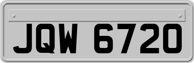 JQW6720