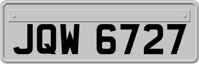 JQW6727