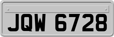 JQW6728