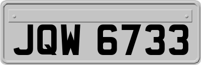 JQW6733