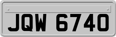 JQW6740