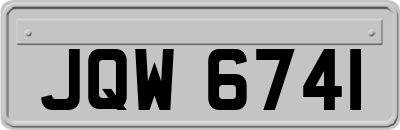 JQW6741