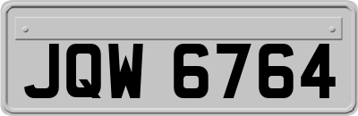 JQW6764