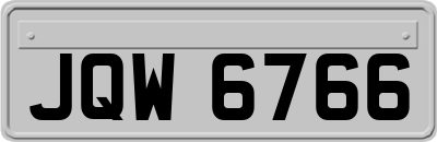JQW6766
