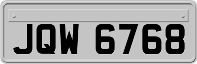JQW6768