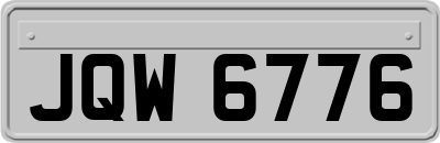 JQW6776