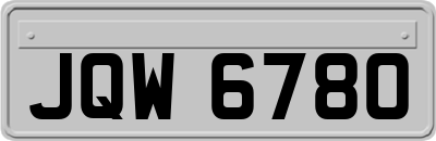 JQW6780