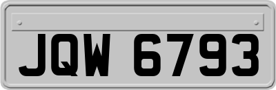 JQW6793