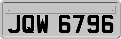JQW6796