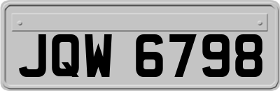 JQW6798