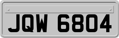 JQW6804