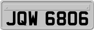 JQW6806