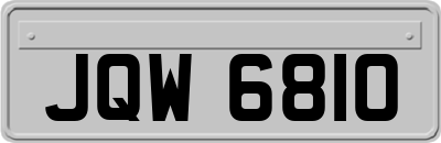 JQW6810