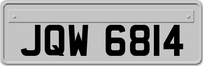 JQW6814