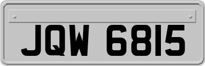 JQW6815