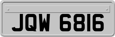 JQW6816