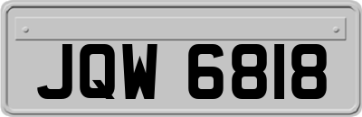 JQW6818