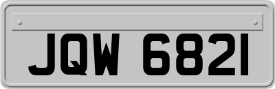 JQW6821