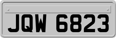 JQW6823