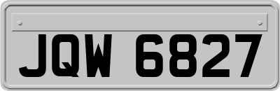 JQW6827