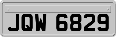 JQW6829