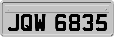 JQW6835